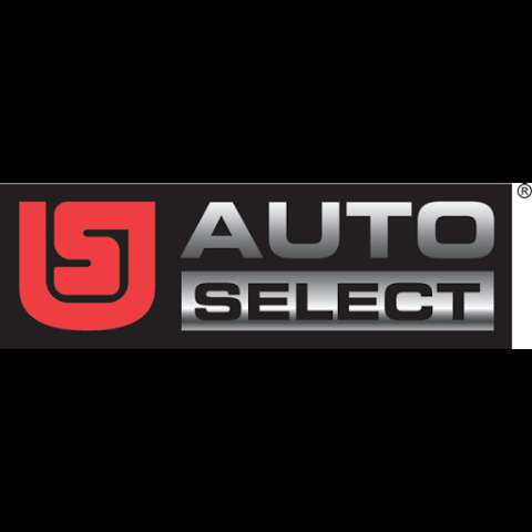 Auto-Select-Silencieux Jolibois 1998 INC