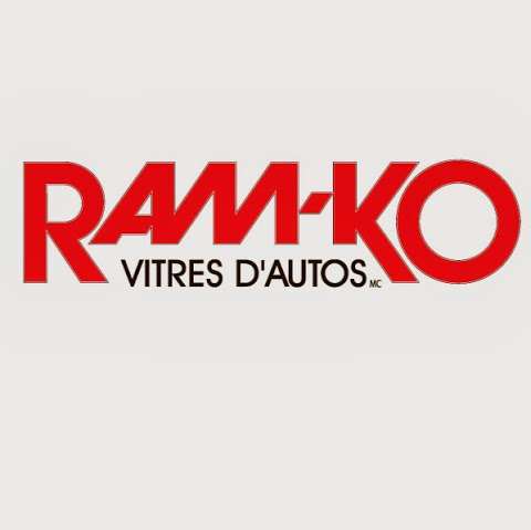 Ram-Ko Ram-Ko